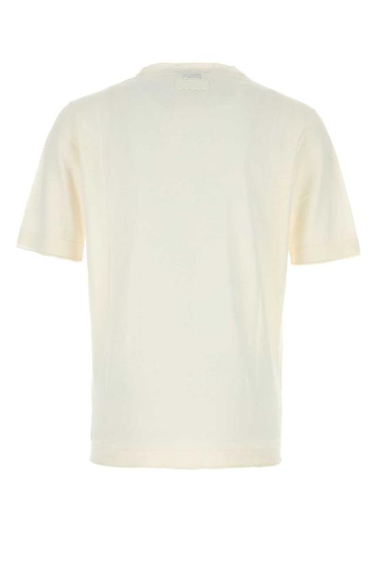 26SS 팔토 탑 B62PAMELOAFR BIA WHITE - PALTO`