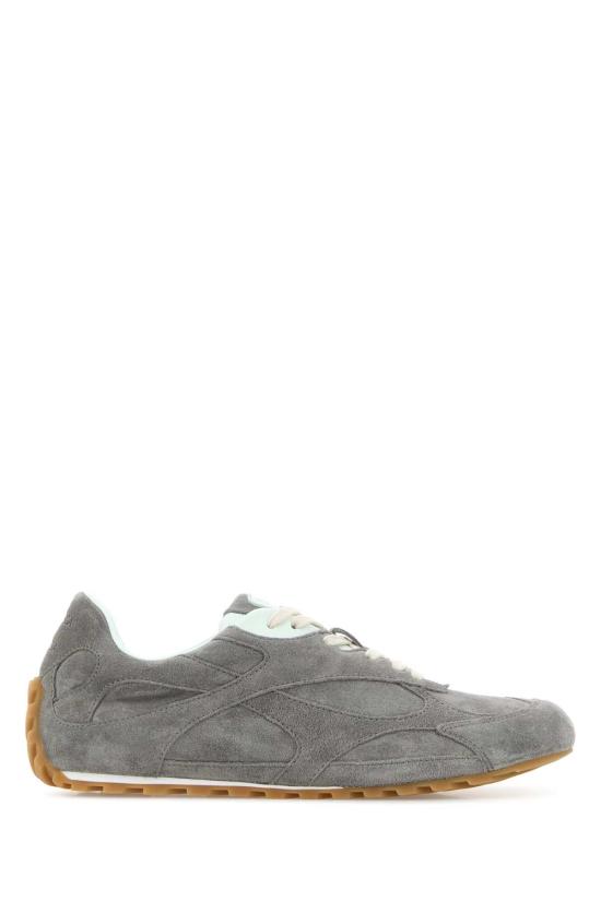 26FW 보테가베네타 스니커즈 867941V3MS0 1596 GRAY
