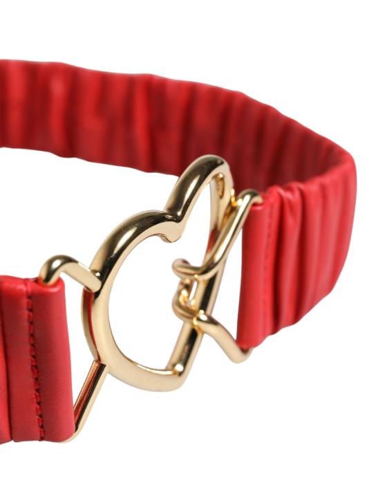  돌체앤가바나 벨트 WMB646 RED - DOLCE & GABBANA