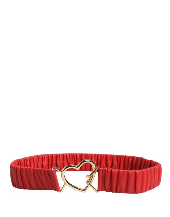  돌체앤가바나 벨트 WMB646 RED - DOLCE & GABBANA