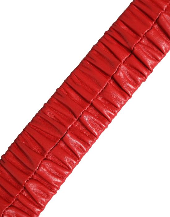  돌체앤가바나 벨트 WMB646 RED - DOLCE & GABBANA