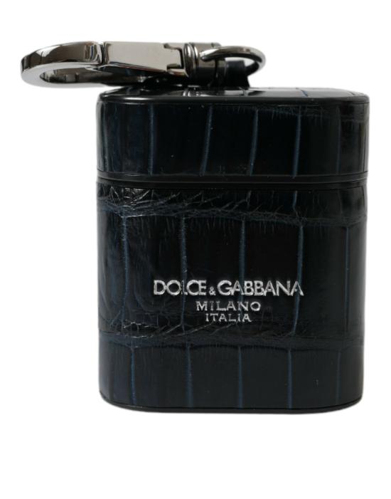  돌체앤가바나 명함지갑 SMY101351 BLACK - DOLCE & GABBANA