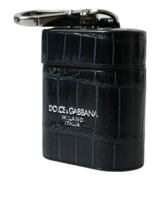  돌체앤가바나 명함지갑 SMY101351 BLACK - DOLCE & GABBANA