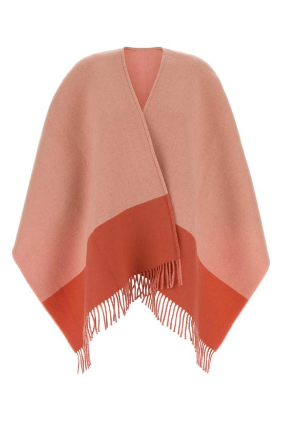 26SS 구찌 케이프 8537503GB02 5872 PINK