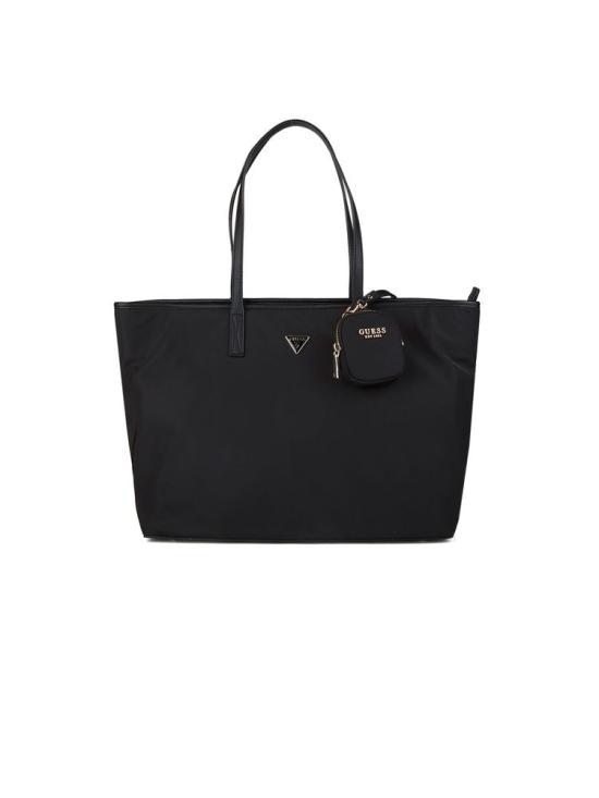  게스 토트백 HWEYG8 39525 BLA ONESIZE Guess BLACK - GUESS