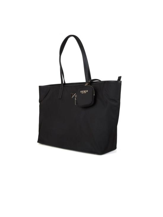  게스 토트백 HWEYG8 39525 BLA ONESIZE Guess BLACK - GUESS