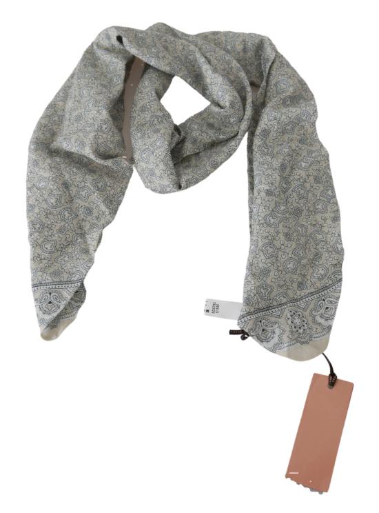  에르마노 설비노 머플러/스카프 MS1545 BEIGE - ERMANNO SCERVINO