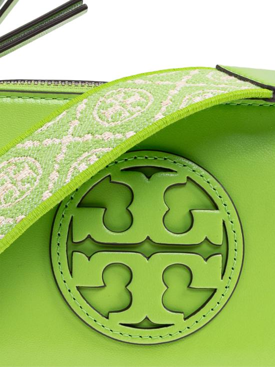 26SS 토리버치 밀러 크로스백 169154300 GREEN - TORY BURCH