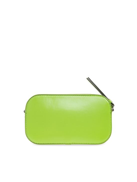 26SS 토리버치 밀러 크로스백 169154300 GREEN - TORY BURCH