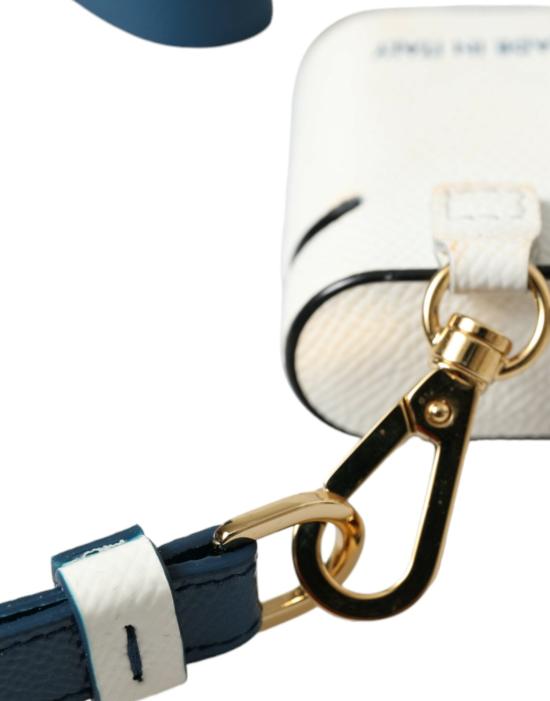  돌체앤가바나 명함지갑 SMY101238 WHITE - DOLCE & GABBANA