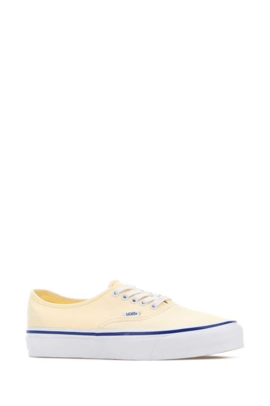 26SS 반스 스니커즈 VN000CQA OFW BEIGE - VANS
