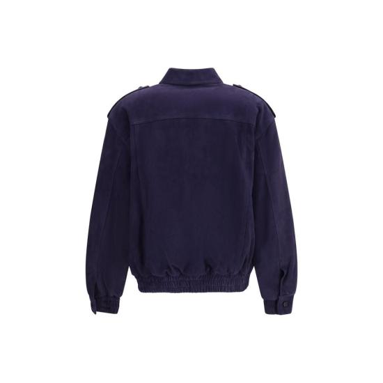 26SS 블레이즈 자켓 BLJKBLE02VIVB000BB NAVY - BLAZE