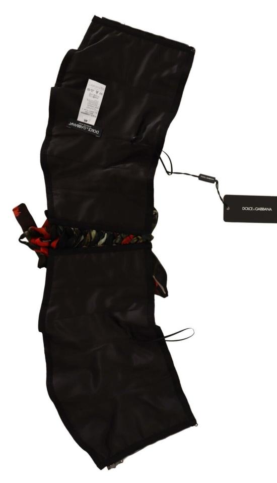  돌체앤가바나 벨트 TSH6823 BLACK - DOLCE & GABBANA