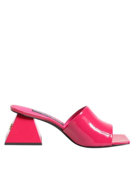  돌체앤가바나 샌들 LA12909 PINK - DOLCE & GABBANA