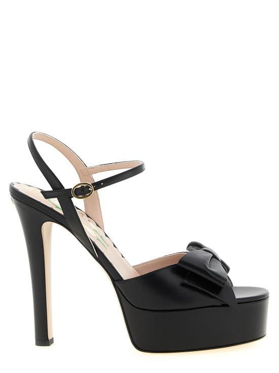 26FW 발렌티노 가라바니 힐/펌프스 VA336799BM BLACK