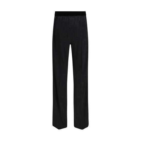 26SS 톰포드 팬츠 TOPAW683FAX881NAABB BLACK - TOMFORD
