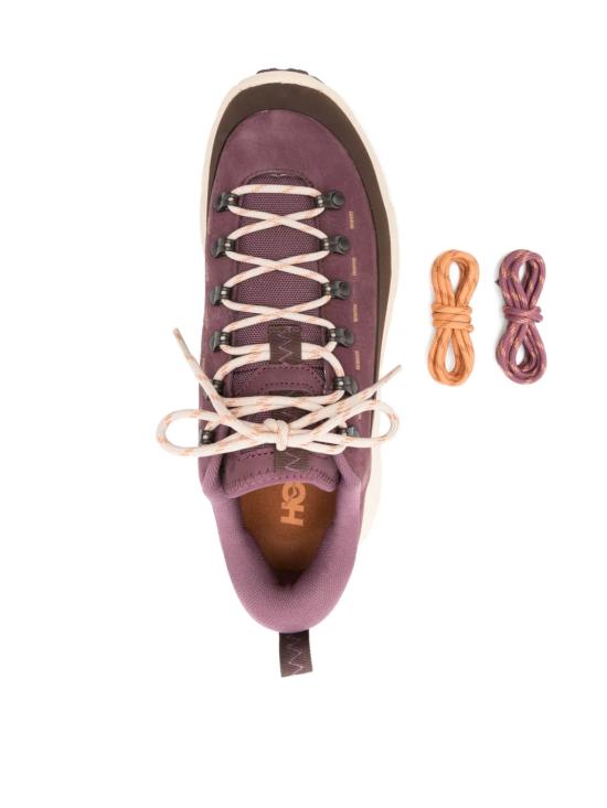 25FW 호카 토르 서밋 1147952DRDF BROWN - HOKA