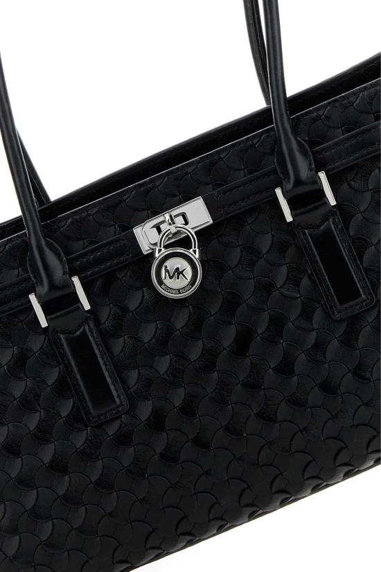 26SS 마이클 코어스 숄더백 30R6SNXT0L BLACK - MICHAEL KORS