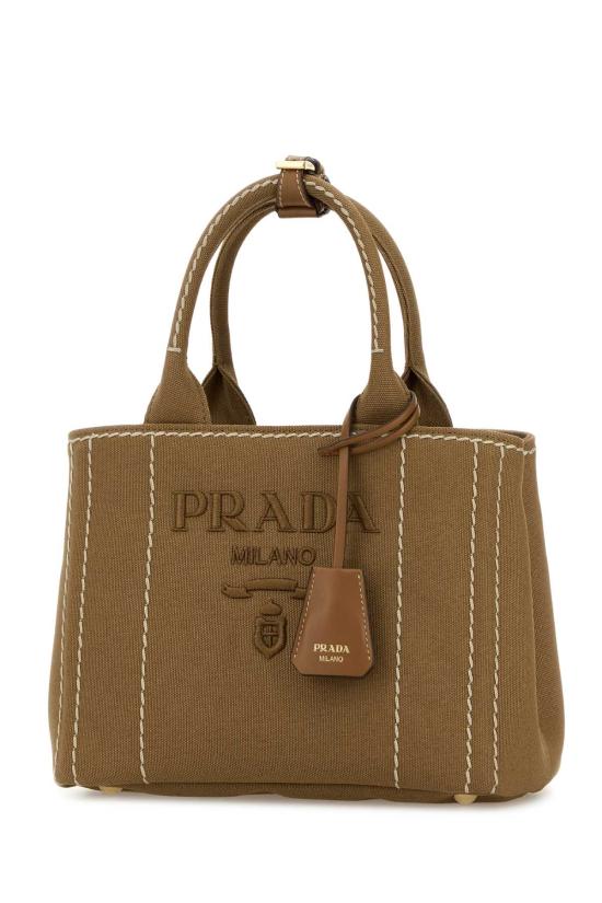 26SS 프라다 토트백 1BG464V8OK2CYA F0JHU BEIGE - PRADA