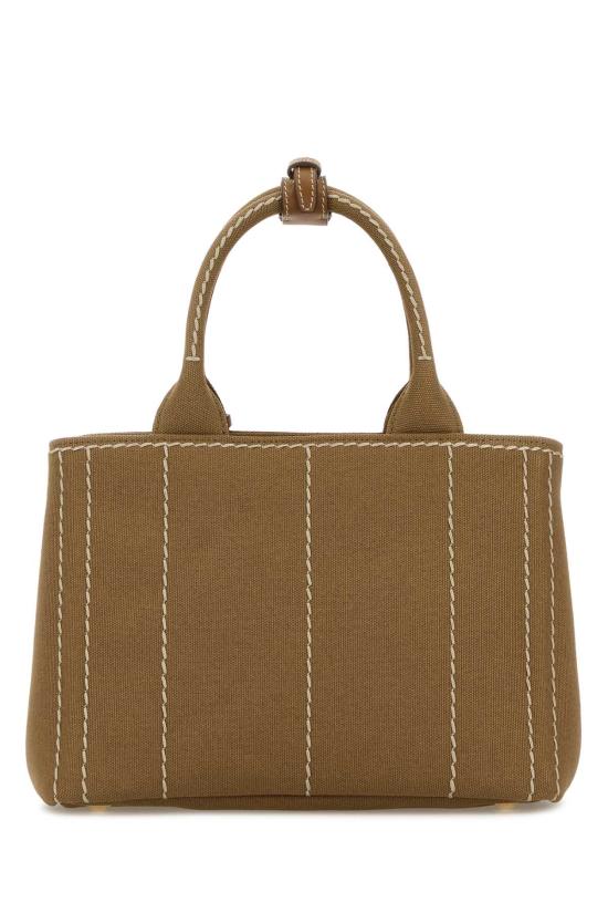 26SS 프라다 토트백 1BG464V8OK2CYA F0JHU BEIGE - PRADA