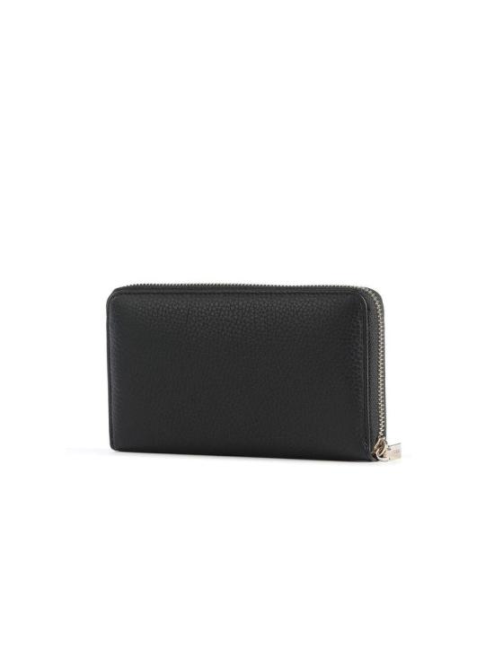  코치넬리 지갑 E2 MW5 11 32 01 001 ONESIZE Coccinelle BLACK - COCCINELLE
