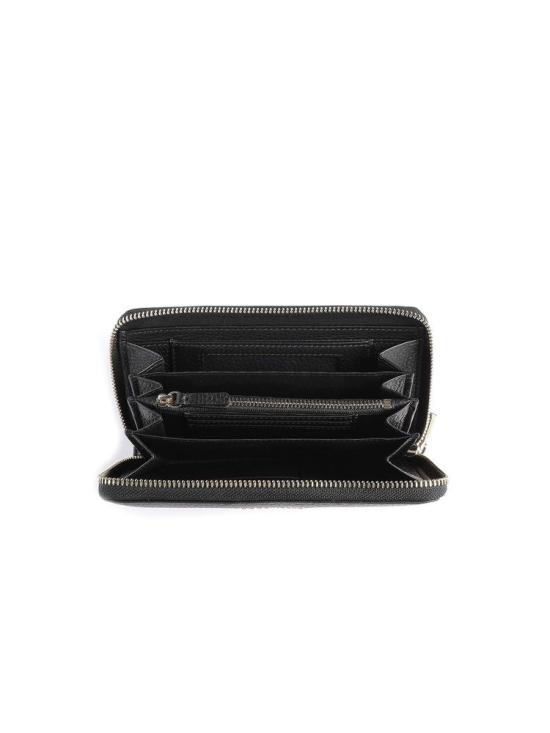  코치넬리 지갑 E2 MW5 11 32 01 001 ONESIZE Coccinelle BLACK - COCCINELLE