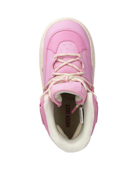 25FW 문부츠 부츠 80D2470060J001 PINK - MOON BOOT
