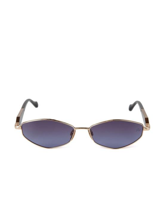  아나 히크만 선글라스 AH3353 A01 59 Ana Hickmann GOLD - ANA HICKMANN