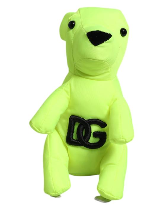  돌체앤가바나 벨트 SMY10650 GREEN - DOLCE & GABBANA
