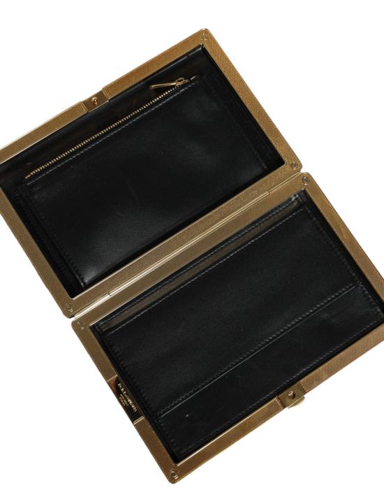  돌체앤가바나 클러치/파우치 BAG1544 BLACK - DOLCE & GABBANA