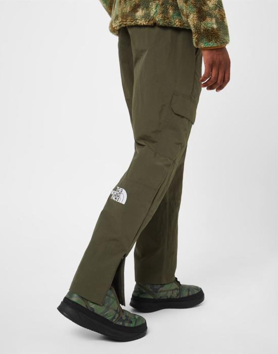 25FW 노스페이스 카고 팬츠 NF0A7ZYS21L GREEN - NORTH FACE