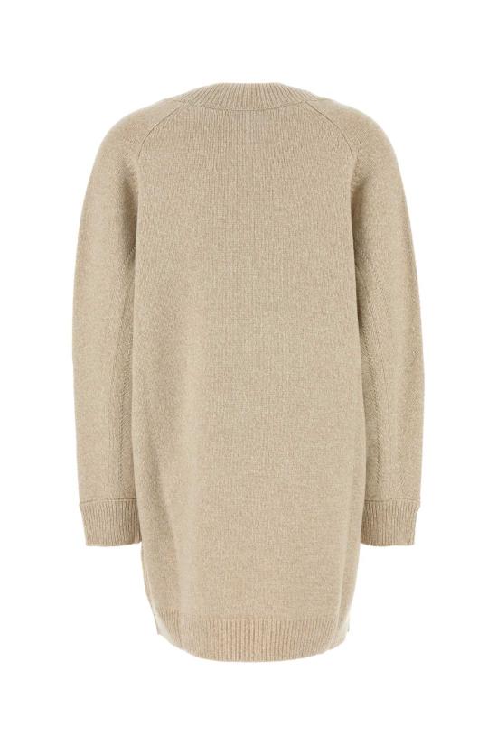  베르사체 원피스 10178201A11287 2KQ20 BEIGE - VERSACE