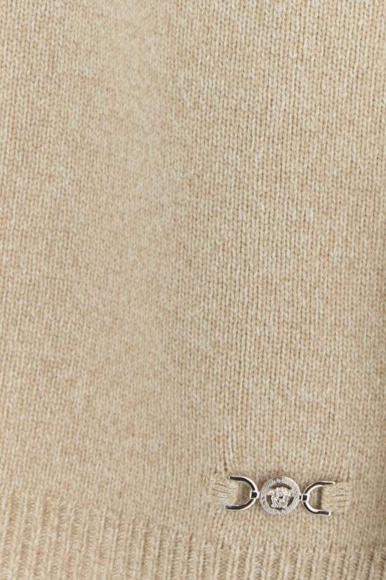  베르사체 원피스 10178201A11287 2KQ20 BEIGE - VERSACE