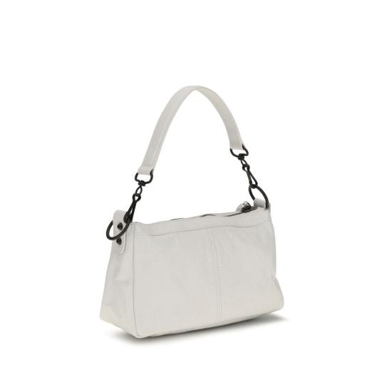 26FW 발렌시아가 숄더백 BA8661222ABEK9001BB WHITE - BALENCIAGA