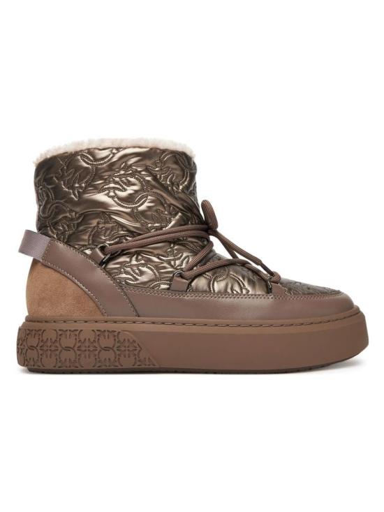  핑코 부츠 MASTER SS0101 T036 L15 Pinko BROWN