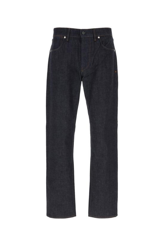 26FW 스톤 아일랜드 데님 팬츠 L2S14J100005S00J8 VJ200 BLUE