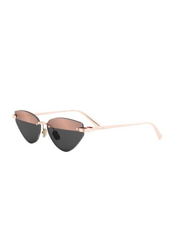  디올 선글라스 CDIOR B5U E0A7 57 Dior PINK - DIOR