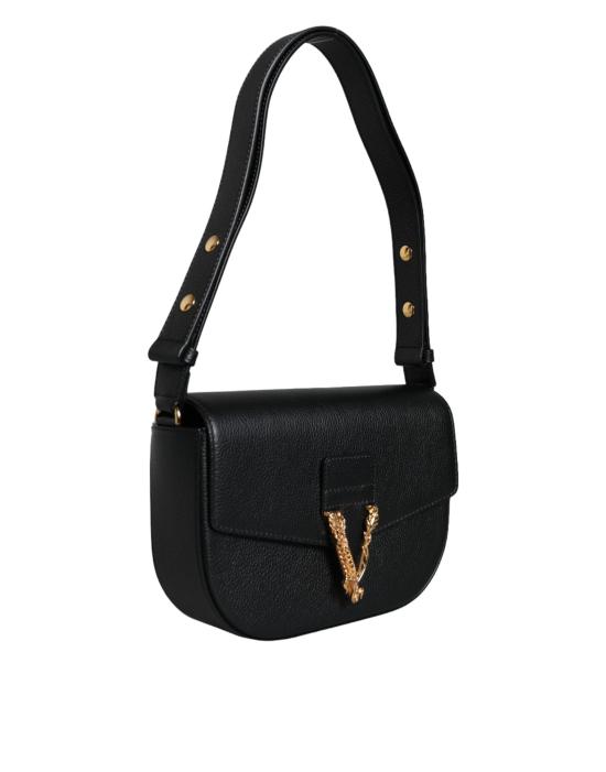  베르사체 숄더백 BAG1612 BLACK - VERSACE