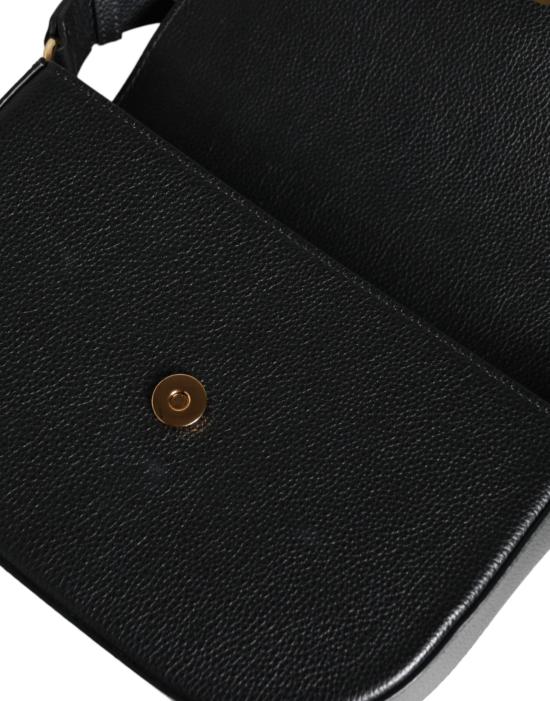  베르사체 숄더백 BAG1612 BLACK - VERSACE