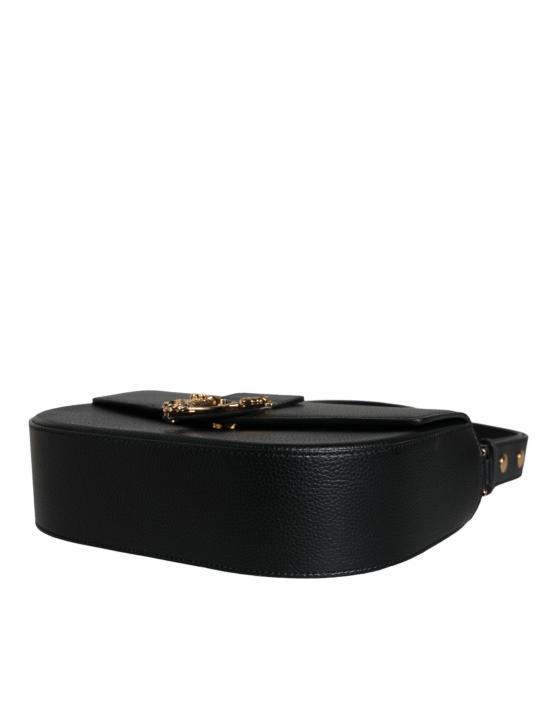  베르사체 숄더백 BAG1612 BLACK - VERSACE