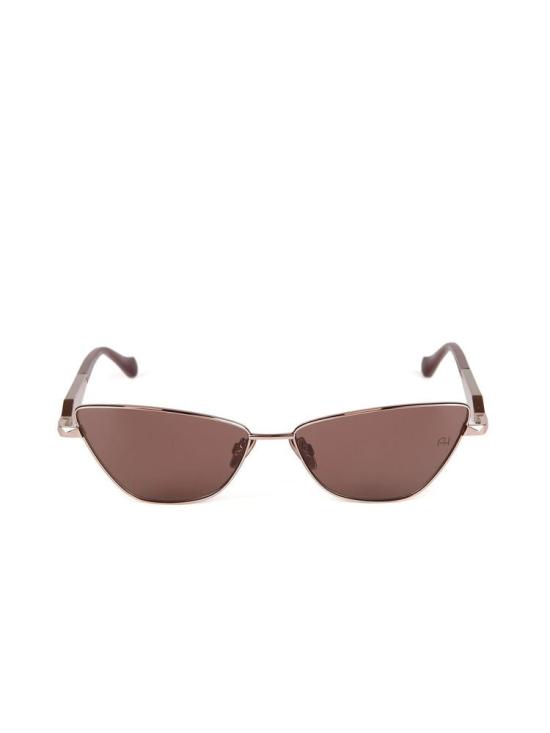  아나 히크만 선글라스 AH3347 D01 61 Ana Hickmann ROSE GOLD - ANA HICKMANN