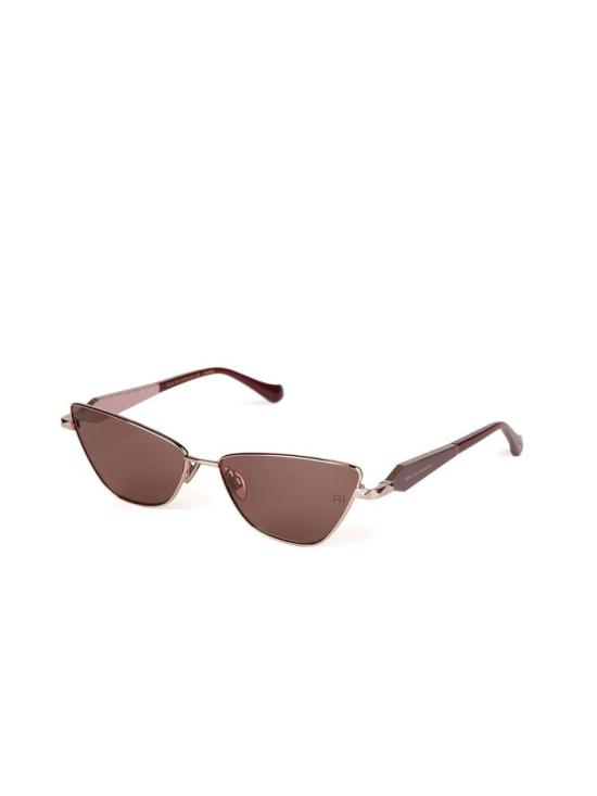  아나 히크만 선글라스 AH3347 D01 61 Ana Hickmann ROSE GOLD