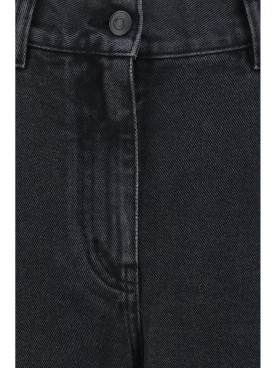 26FW 더로우 Fargo 진 10904W4171 WSB WASHED BLACK - THE ROW