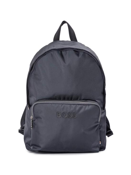 26SS 휴고보스 토트백 50511918406 BLUE - HUGO BOSS