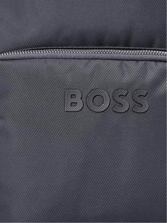 26SS 휴고보스 토트백 50511918406 BLUE - HUGO BOSS