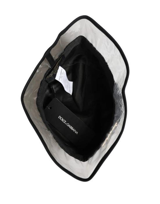  돌체앤가바나 버킷햇 HAT9944 BLACK - DOLCE & GABBANA