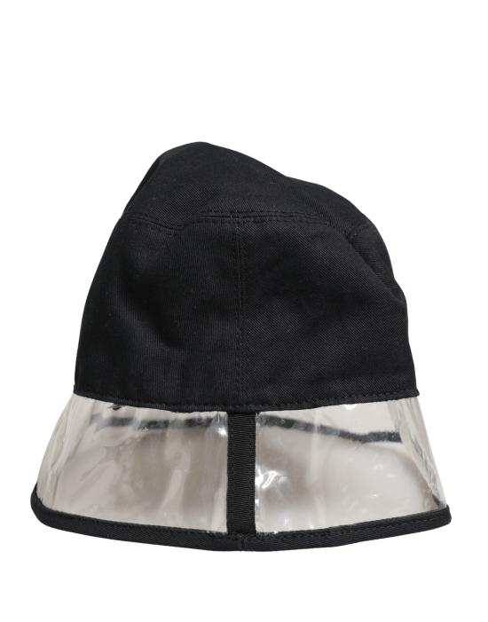  돌체앤가바나 버킷햇 HAT9944 BLACK - DOLCE & GABBANA