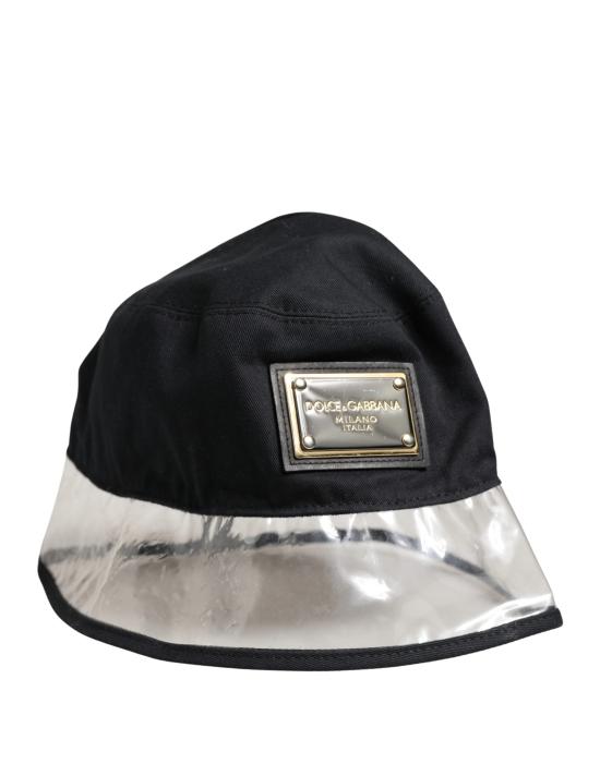  돌체앤가바나 버킷햇 HAT9944 BLACK