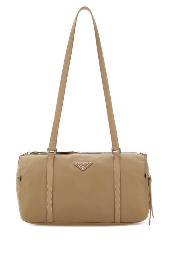 26SS 프라다 숄더백 1BB154VMOMR064 F0Y8C BEIGE