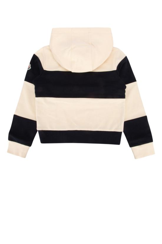  몽클레어 스웨터 8G00007809AG F07 MULTICOLOR - MONCLER